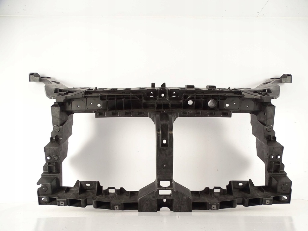 фото №1, Pas передний renault trafic iii lift iv 21-