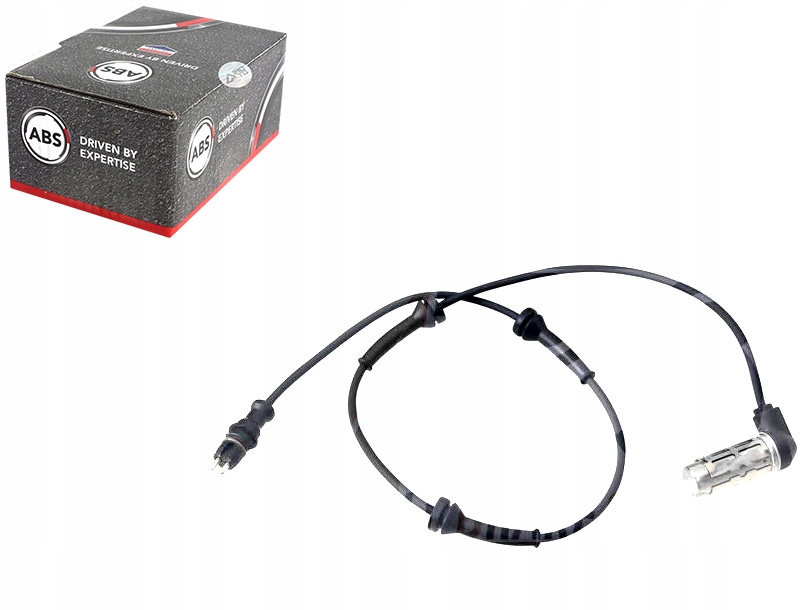 фото №1, Датчик, швидкість обертова колеса a.b.s. 30632