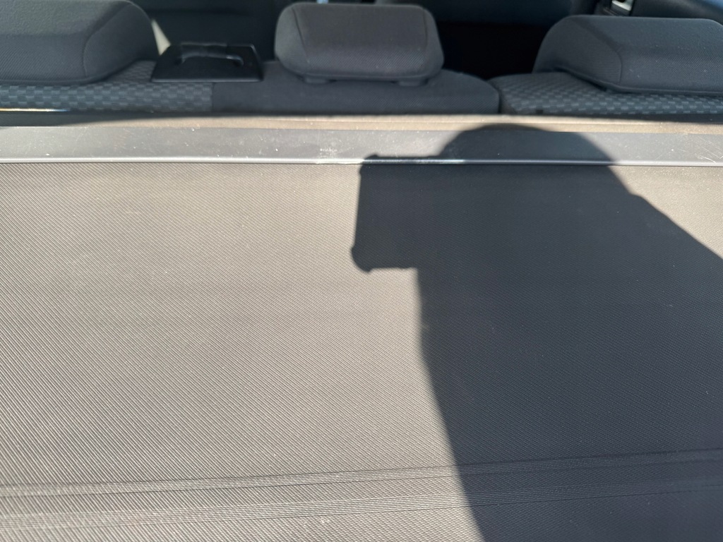 фото №6, Ford focus mk2 шторка багажника