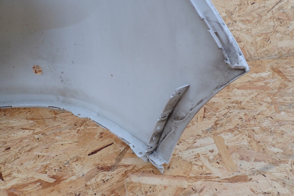 фото №11, Бампер задня задній ford c-max mk2 2010-