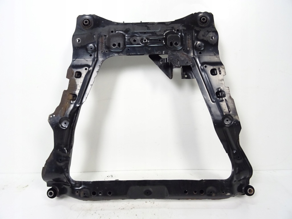 фото №8, Nissan x-trail t32 lift 1.6 dci подрамник подрамник подрамник pod двигатель