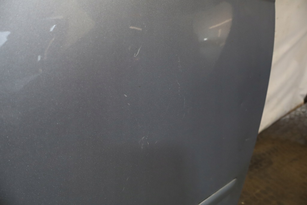 фото №4, Двері правий перед seat exeo ls7y