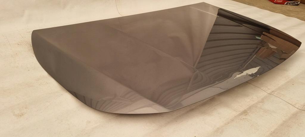 Mercedes b-klasa 247 капот Доставка