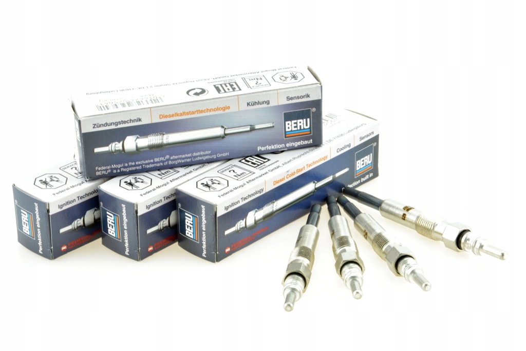 Свеча накаливания Доставка