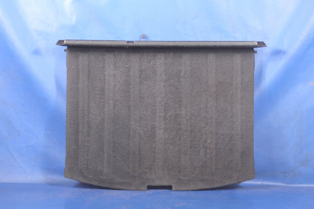 фото №1, Пол багажника jeep compass i 13r lift