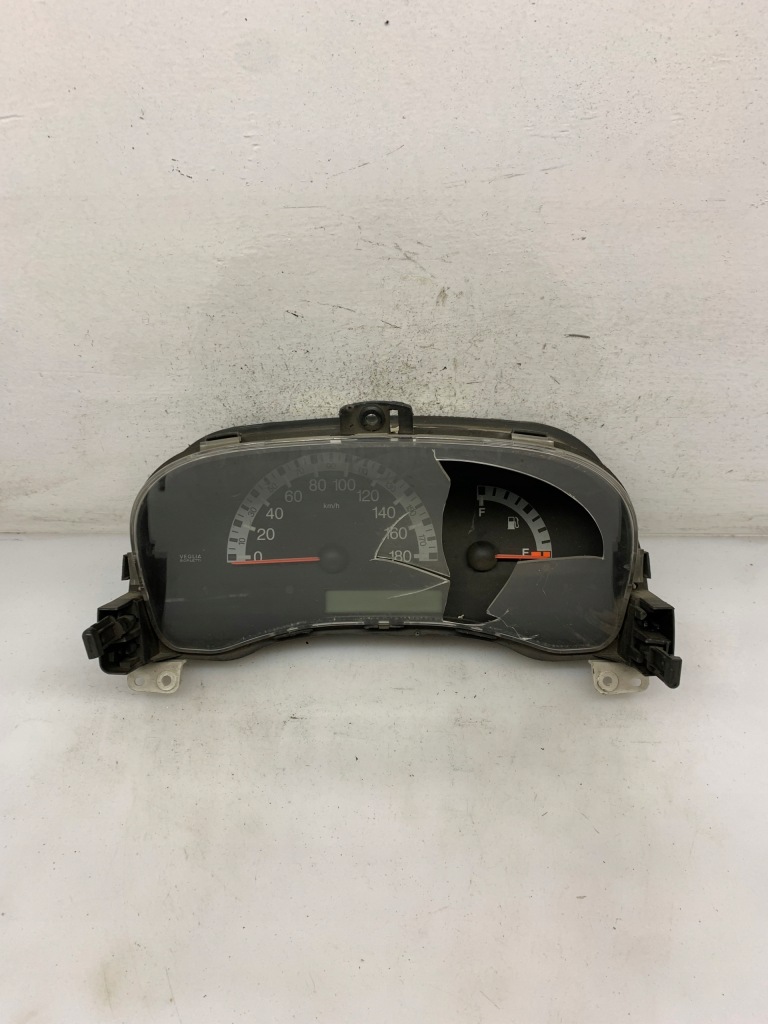 фото №1, Счетчик приборная панель 46753571 fca