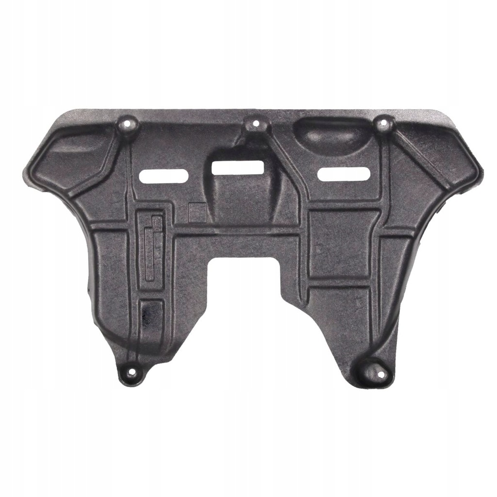 фото №1, Защита pod двигатель fiat idea, punto; lancia musa 09