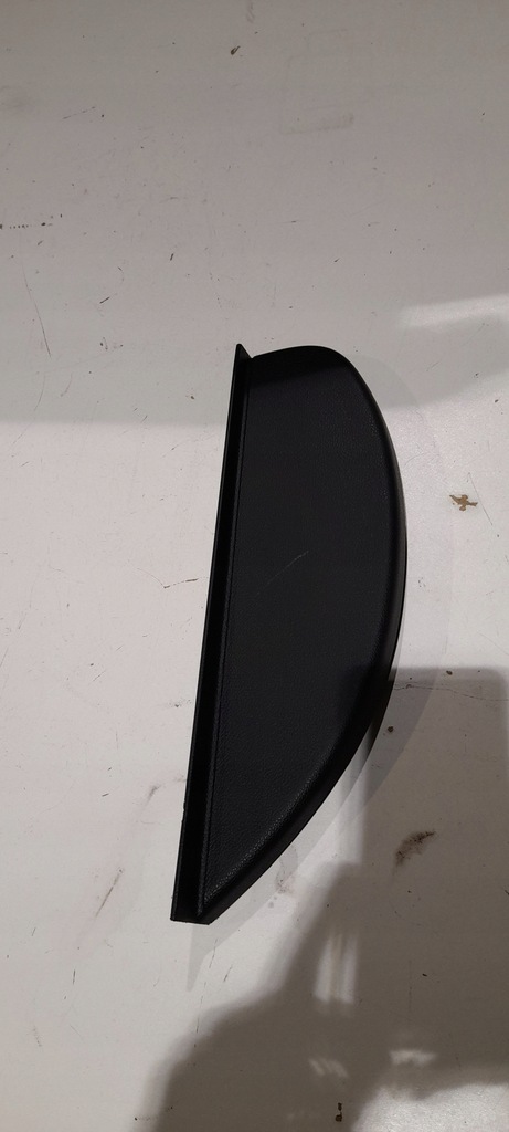 фото №1, Защита консоли панели master 689210037r