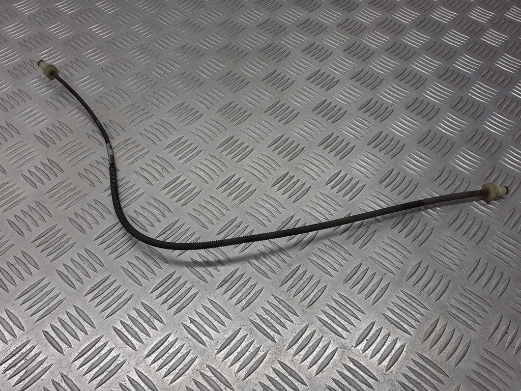 фото №1, Шланг зчеплення citroen c3 ii 1.2 vti