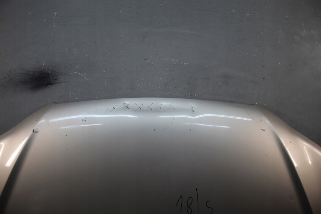 фото №4, Капот hyundai santa fe