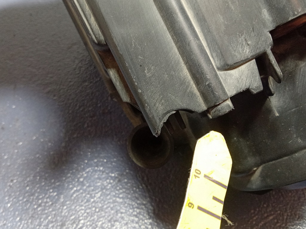 фото №8, Jeep cherokee kl фара правий лампа права ксенон usa 68102848ag