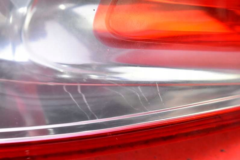 фото №11, Лампа правая задняя задняя peugeot 301 12-17