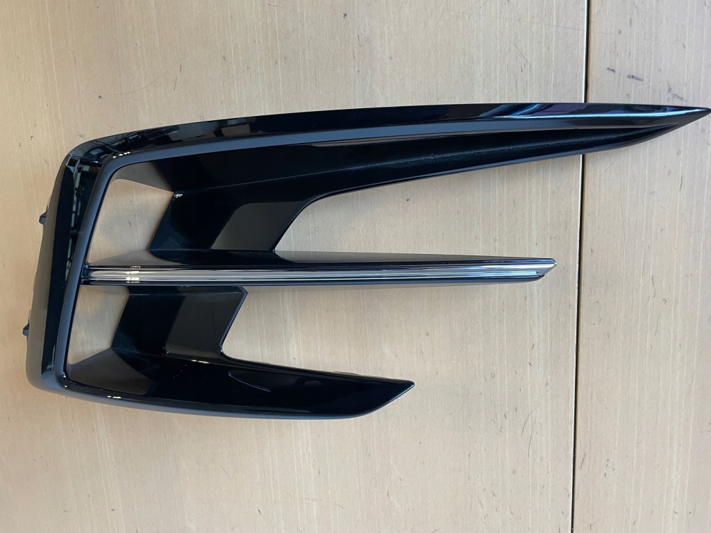 Купить Решётка бампера megane iv рестайлинг  правая