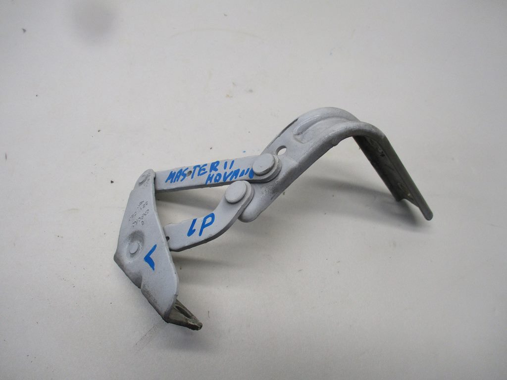 фото №1, Петля капот лівий renault master ii opel movano