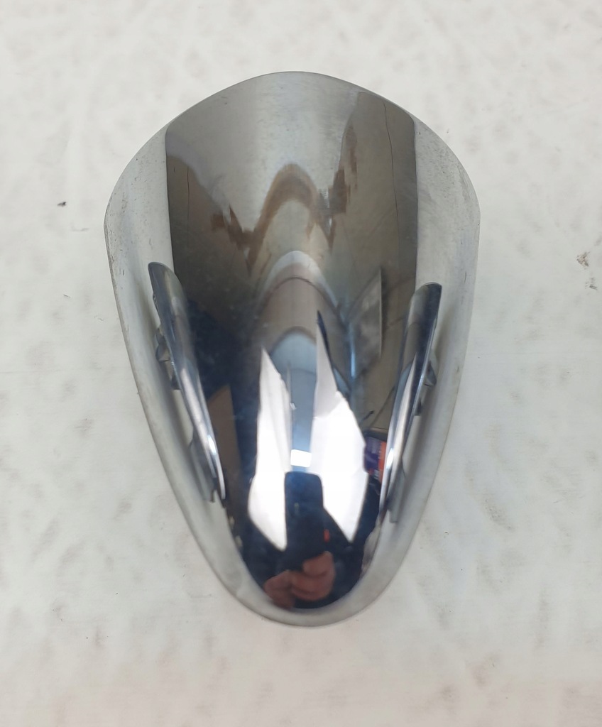 фото №6, Hyundai ix35 накладка заглушка ручка дверь левая передняя задняя хром oryg