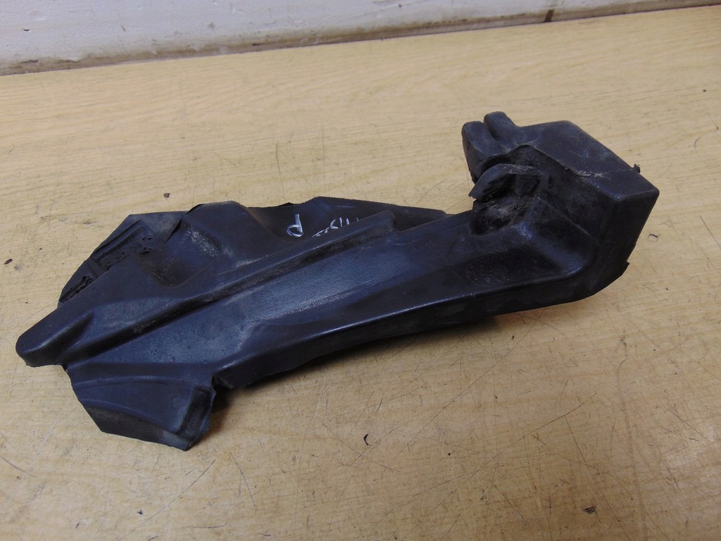 фото №5, Шумоізоляція жабо праве губка opel combo d doblo ii 2010-