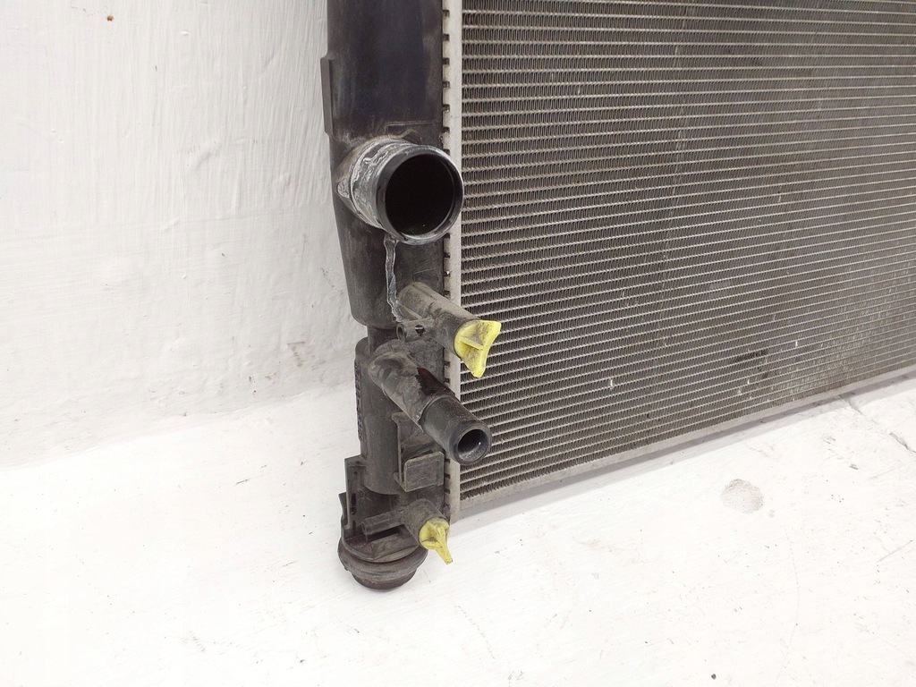 фото №5, Радіатор wody lexus es 300h 7th gen 1220500094
