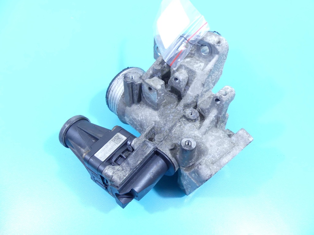 фото №1, Клапан egr volvo v60 i 10-18 50590603 2.0 d3