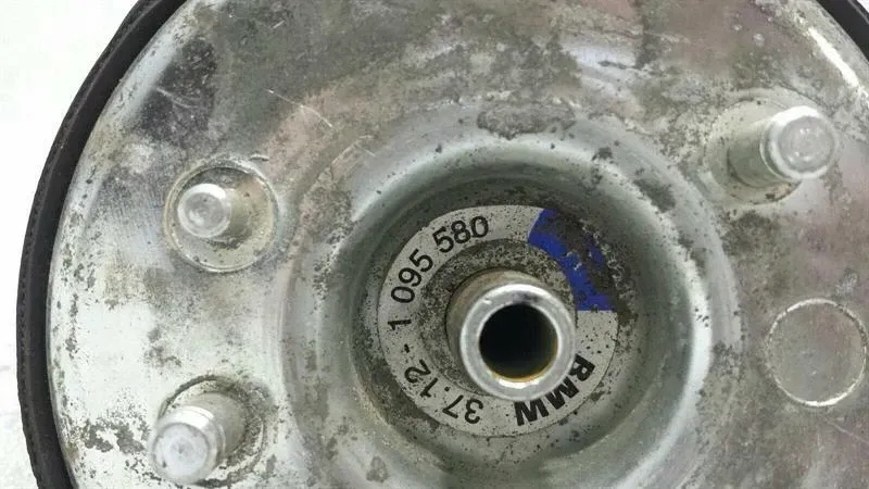 Bmw x5 e53 правый rear air spring 1095580 shock абсорбер Доставка