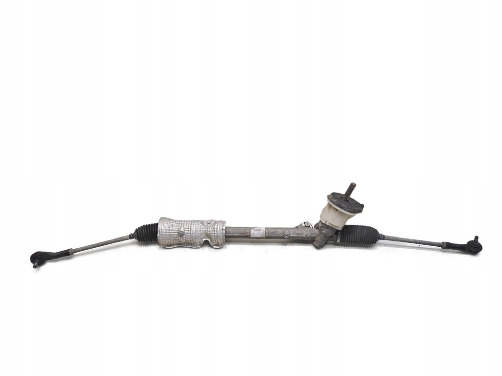 фото №1, Трансмісія рейка рульова renault clio iii 1.5 dci 8200565645