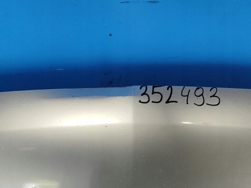 фото №7, Капот mitsubishi outlander iii gf 12-