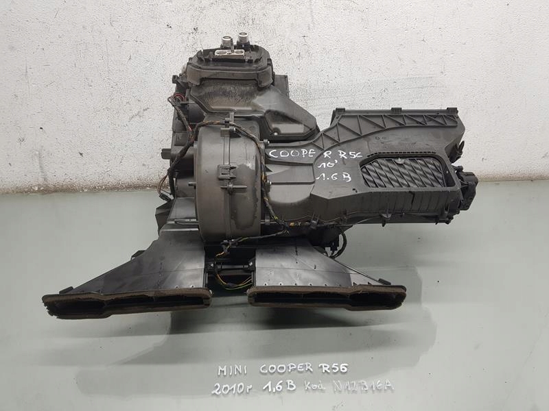 Купить Отопитель mini cooper r56 1.6