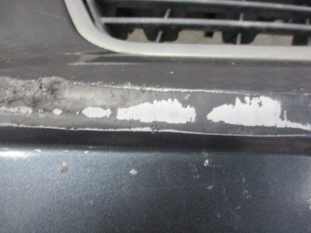 фото №8, Бампер перед renault laguna ii teb66