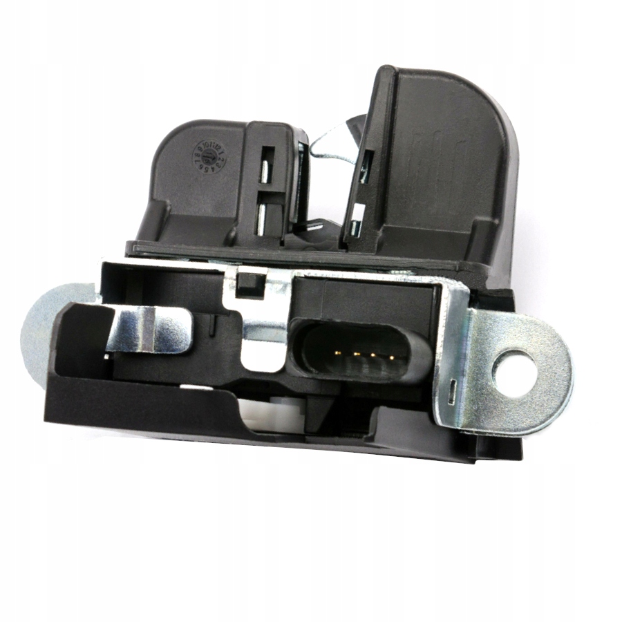 фото №14, Замок центральный багажника seat leon altea toledo