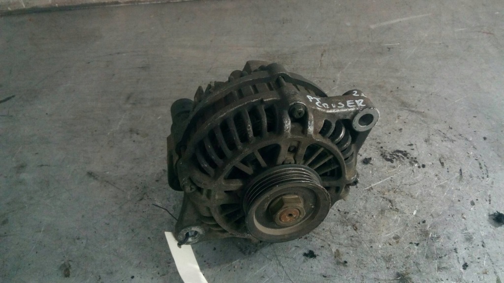 Генератор chrysler pt-cruiser 2.0 Ціна