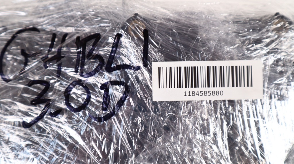 фото №12, Maserati ghibli 3.0 d 14- коллектор всасывающий 038852006f