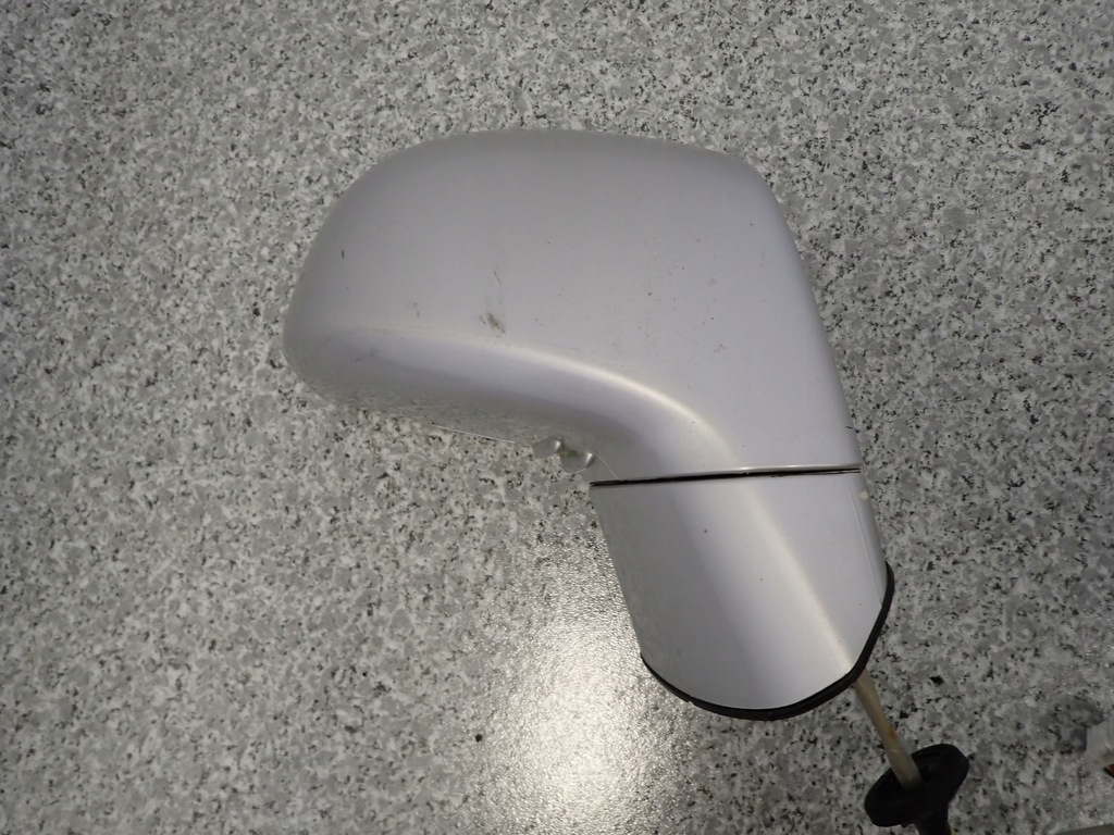 фото №8, Kia carens iii 06-11 зеркало передние правое 5 pin