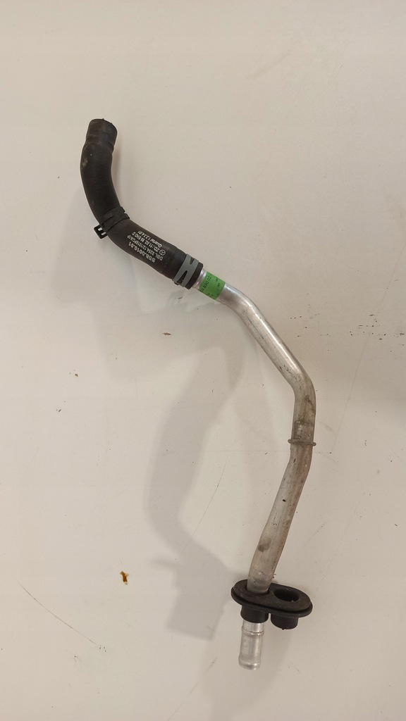 фото №1, Труба шланг кондиціонера mercedes clc w203