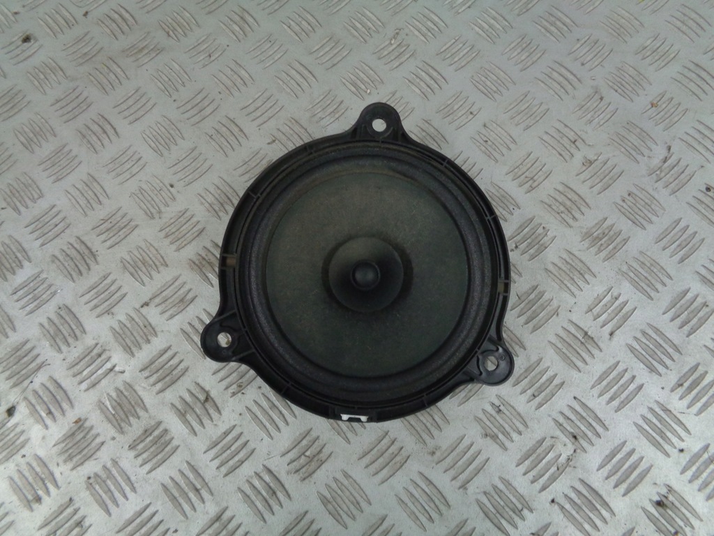 фото №1, Dacia sandero ii lift 2019 динамік двері 281563sg0a