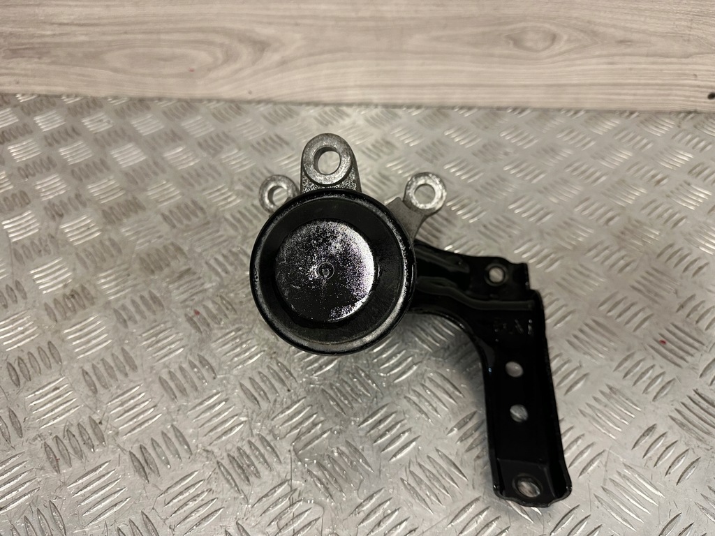 фото №8, Nissan murano z52 15-24 usa 3.5l кронштейн кронштейн подушка двигателя 112103ka0a