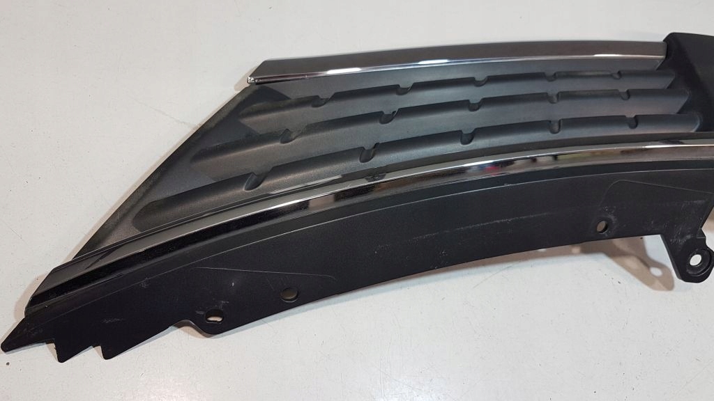 фото №5, Решётка радиатора решётка радиатора nissan tida tiida 62310-fm30a 07-