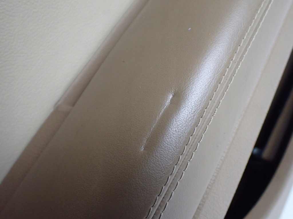 фото №11, Обшивка двері лівий задня mercedes s500 w221 europa