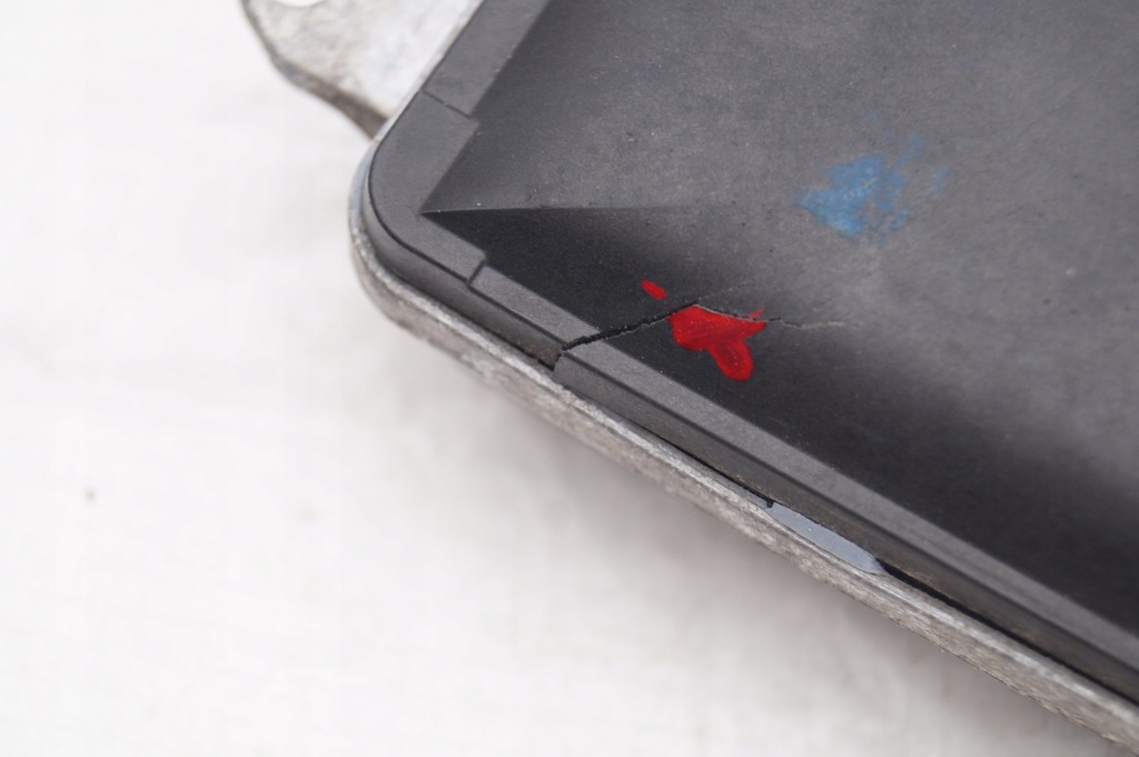 фото №7, Датчик перемикання поперечина руху лівий bmw 5 f10 f11 f07 7 f01 6885042