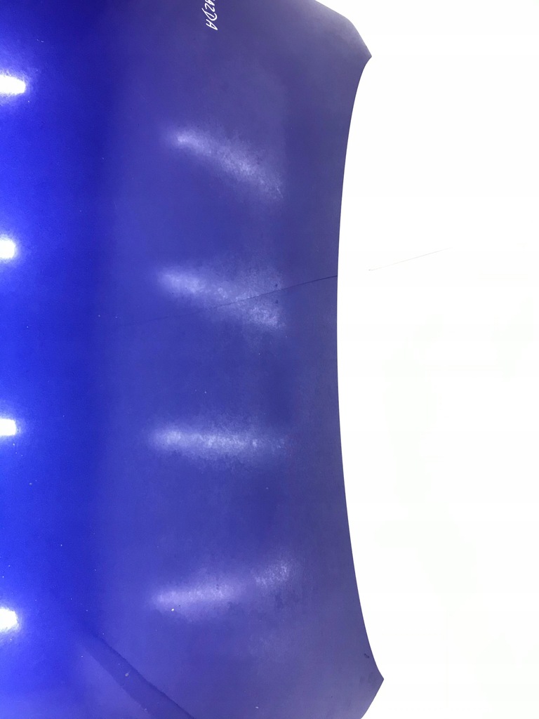 фото №11, Капот кришка двигуна mazda 6 ii sport gh 34j