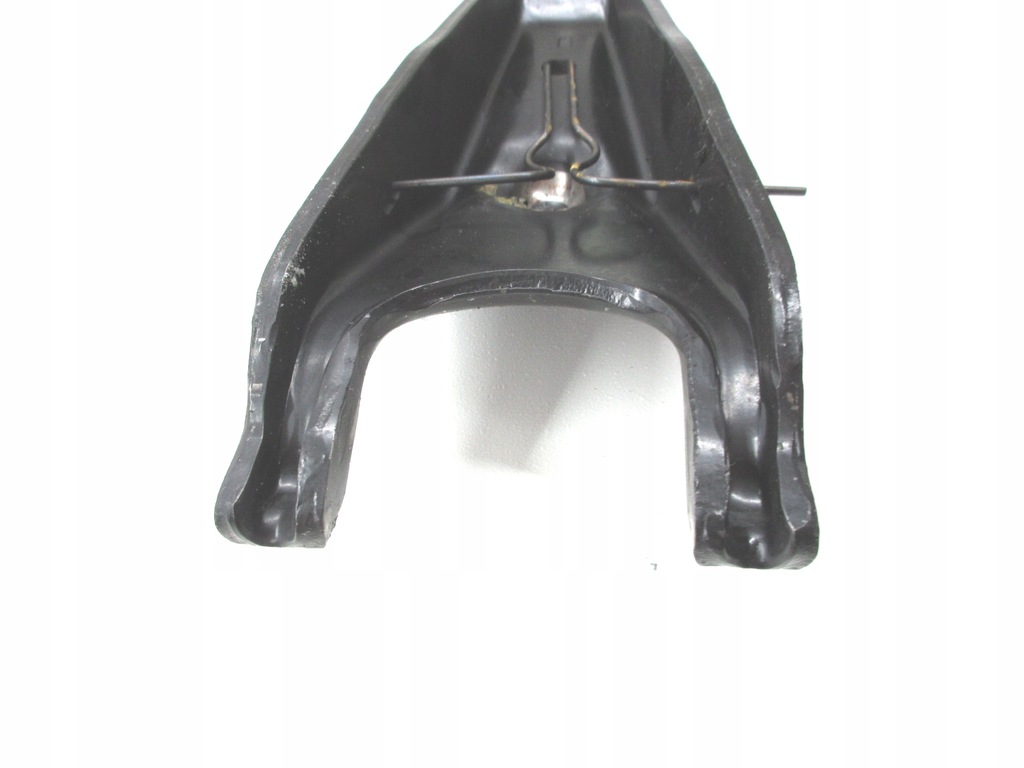 фото №5, Mazda 5 cr i 05-10 2.0 citd вилка кронштейн зчеплення