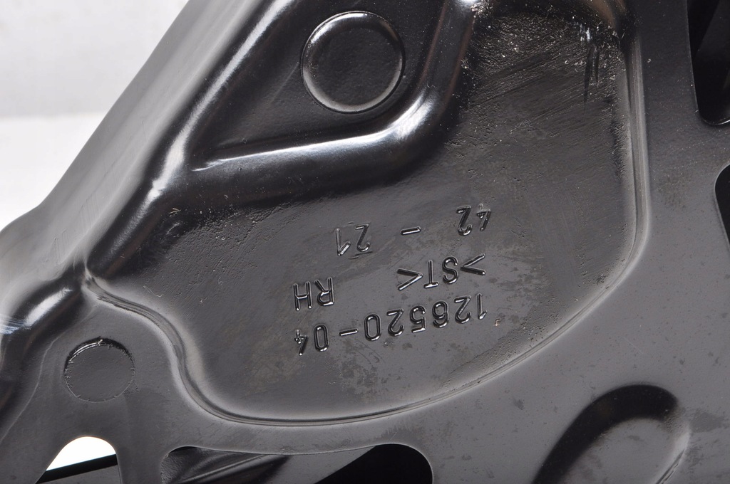 фото №14, Ferrari portofino 3.9 f164 петля дах правий 125502 007658