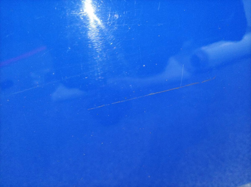 фото №8, Дверь левая перед lv5f skoda scala i 2019-