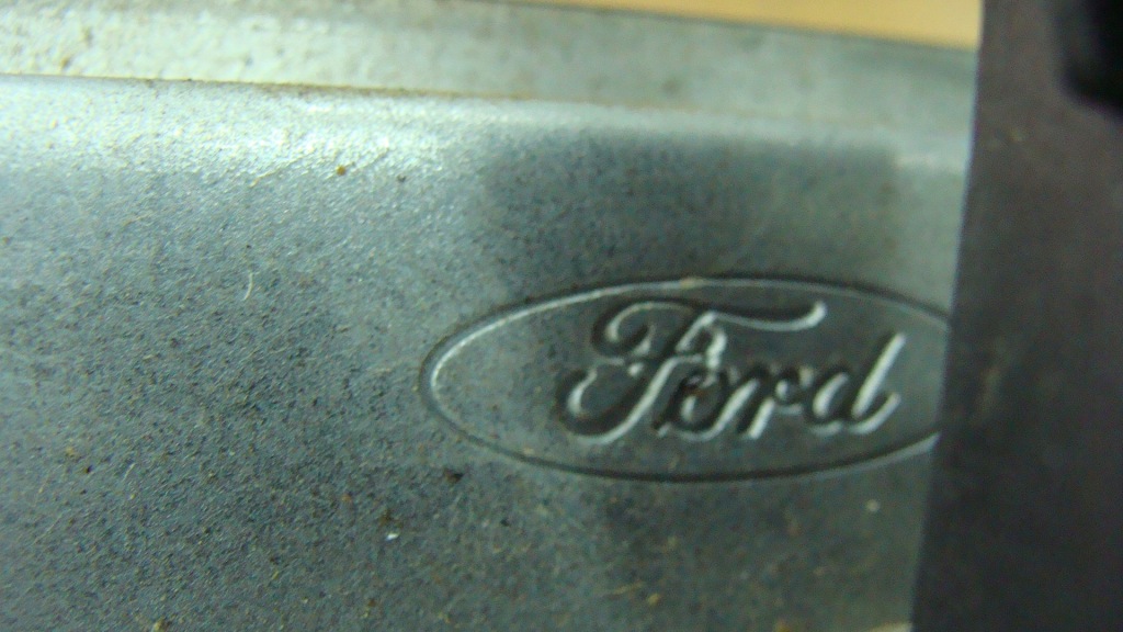 фото №7, Підйомник вікон лівий задня ford focus bm51a27001be