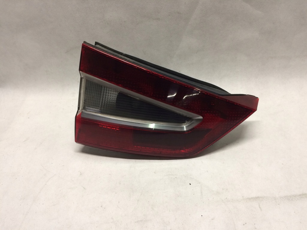 фото №1, Лампа левая задняя w крышка galaxy mk3 przed lift