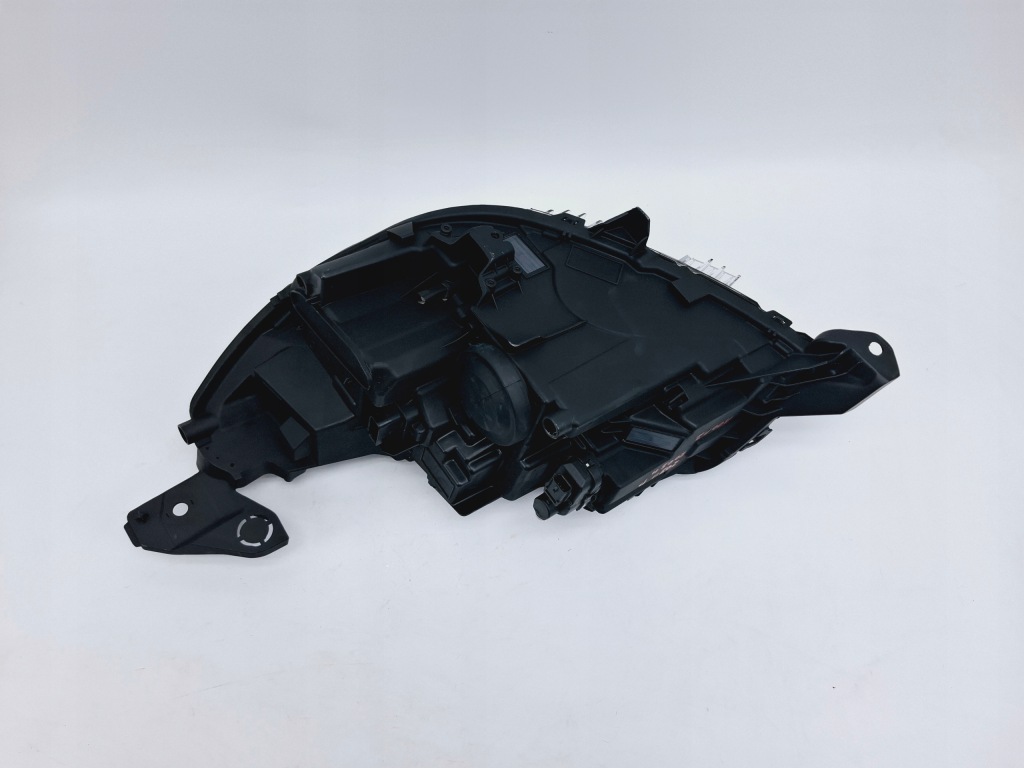 Фара правий перед правий передня led peugeot 208 2008 2 2019- #10012 Доставка