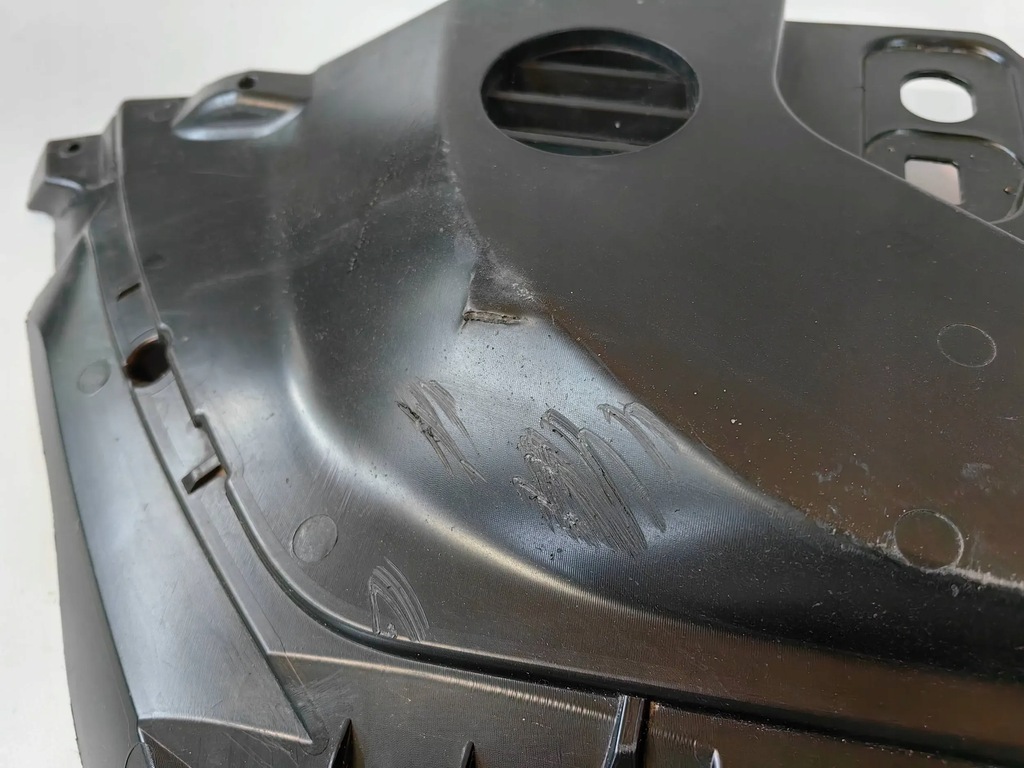 фото №6, Volvo xc40 lift charger - плита защита pod двигатель polecam