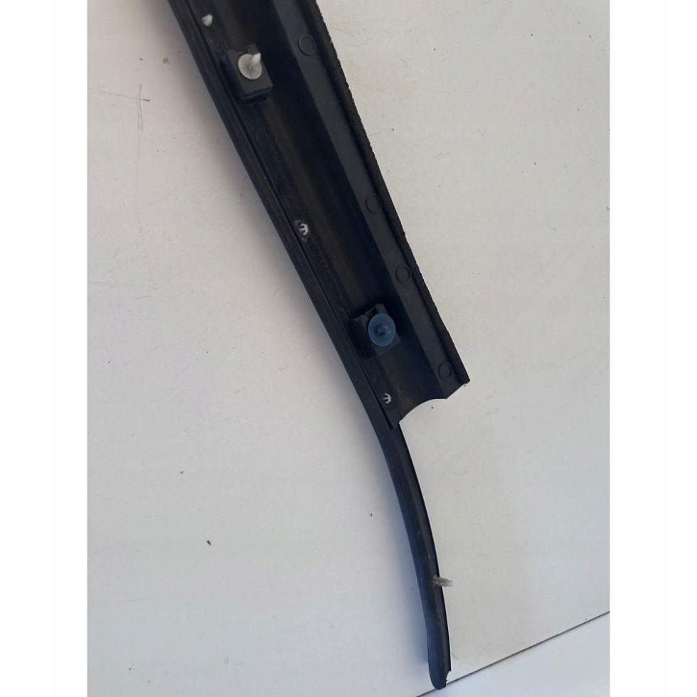 фото №9, Infiniti q50 перед сторона правая молдинг верхний na крыло передний 658204ga0a