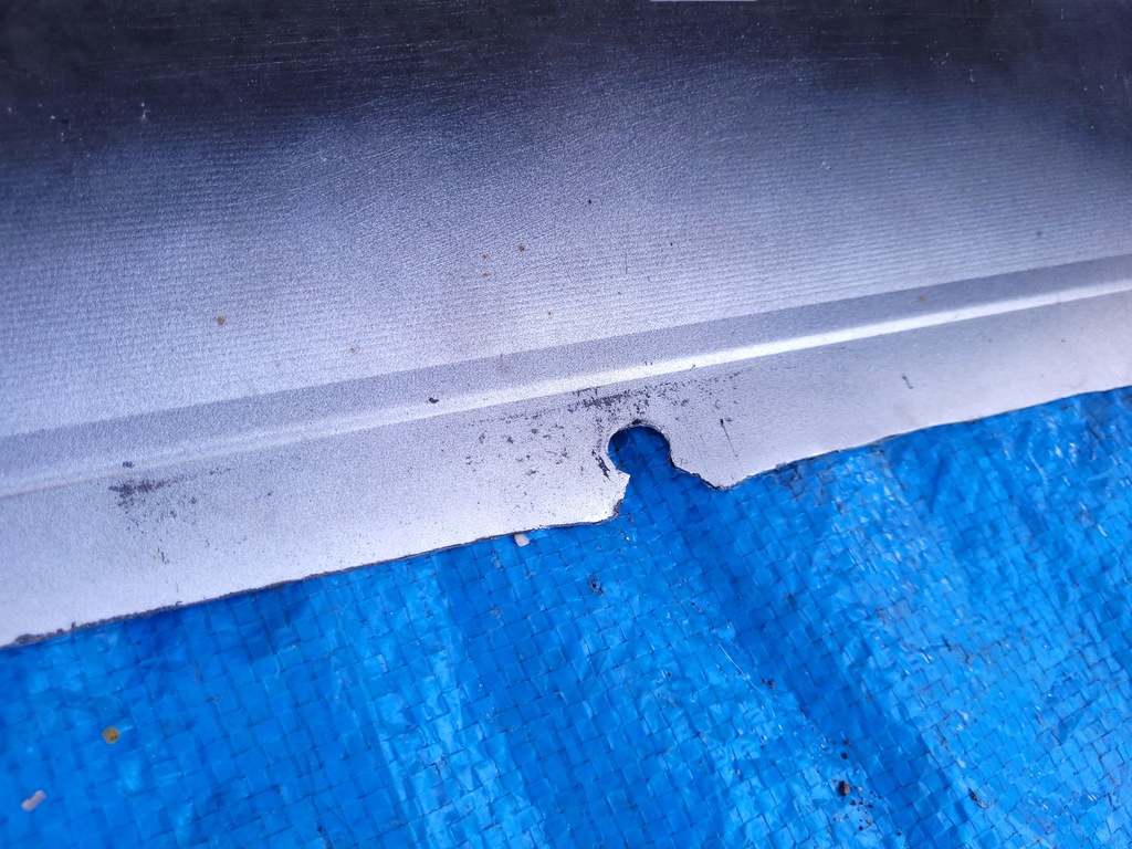 фото №11, Honda civic ix 9 | бампер решётка радиатора перед передний решётка радиатора 71101-tv0-zz00 | 1110