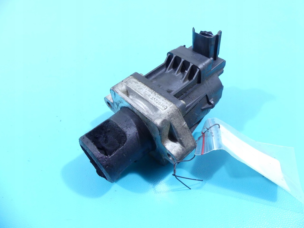 фото №1, Клапан egr alfa romeo 159 k5t70977 2.0 jtd