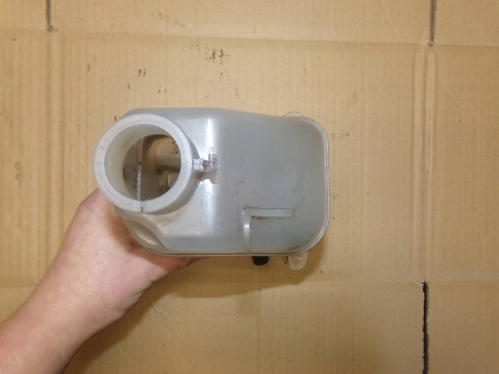 фото №2, Бак розширювальний mini cooper r50-r53 1.6 b