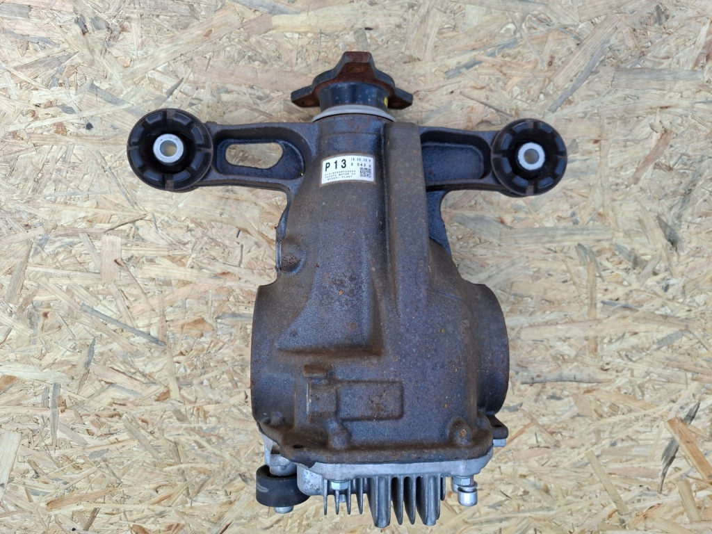 фото №1, Дифференциал дифференциал lexus lc500, lc500h p13180926y3043d p13180926